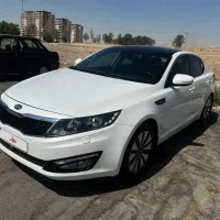 کیا اپتیما 2400cc، مدل ۲۰۱۳|خودرو سواری و وانت|اصفهان, سروستان|دیوار