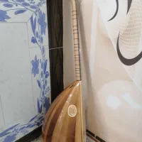 ساز باغلاما|سازهای سنتی|نقده, |دیوار