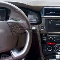 Ds6 2016|خودرو سواری و وانت|تهران, مهران (سیدخندان)|دیوار