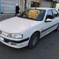 پژو پارس TU5مدل 94