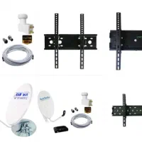 نصاب تلویزیون و آنتن