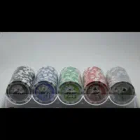 ژتون سرامیکی