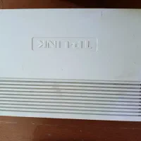 مودم TP-link|مودم و تجهیزات شبکه|شیراز, مسلم|دیوار
