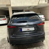 Nx 200 fsport 2016 7 کلید کانادا صفر|خودرو سواری و وانت|مشهد, رضاشهر|دیوار