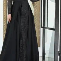 لباس مجلسی تا سایز ۴۶