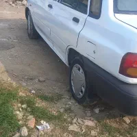 پراید مدل ۸۵