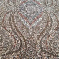 دو تخته فرش9متری700شانه گردویی