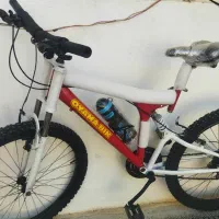 دوچرخه 26 ژاپنی اصل اویاما