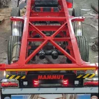 تیغه کانتین