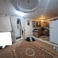 واحد60متری فول امکانات