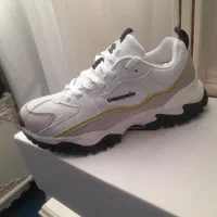 کتونی خارجی