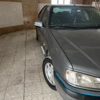 پژو پارس ۹۳ سال داشبورد سونتایی سلامت و تمیز|خودرو سواری و وانت|سمنان, |دیوار