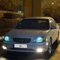 ماکسیما اتومات ۸۲ زیرقیمت بازار