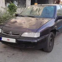 سیتروئن زانتیا 1800cc، مدل ۱۳۸۳|خودرو سواری و وانت|تهران, هاشم‌آباد|دیوار
