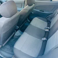 تیبا ۱ مدل ۱۳۹۹|خودرو سواری و وانت|سمنان, |دیوار