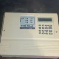 دزدگیر فایر وال