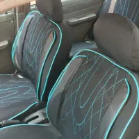 پراید ۸۷|خودرو سواری و وانت|کاخک, |دیوار