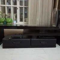 میز تلویزیون