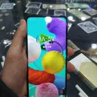 Samsung a51 128/ram6+6|موبایل|مشهد, مصلی (کارمندان اول)|دیوار