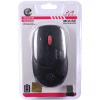 موس بی سیم xp مدل xp w190m