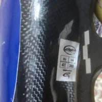 اسکیت سرعت حرفه ای کار نکرده|دوچرخه، اسکیت، اسکوتر|کرج, شاهین‌ویلا|دیوار