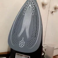اتوبخار بوش المان نو آکبند اتو بخار|اتو و لوازم اتو|تهران, آهنگ|دیوار
