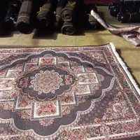 قالیچه نمدی|فرش|برخوار, |دیوار