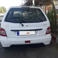 پراید ۱۱۱seفول کاشمر