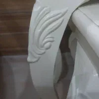 میز عسلی سه تیکه|مبلمان خانگی و میز عسلی|تهران, مینای شمالی (مخبر)|دیوار