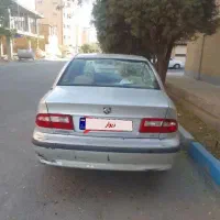 فروش سمند lx مدل ۸۵|خودرو سواری و وانت|شاهینشهر, شهرک میلاد|دیوار