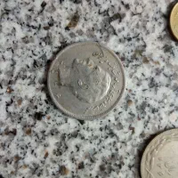 سکه قدیمی