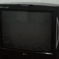 تلویزیون ال جی ۲۴ اینچ|تلویزیون و پروژکتور|خلخال, |دیوار