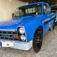 نیسان زامیاد دوگانه سوز اقساطی