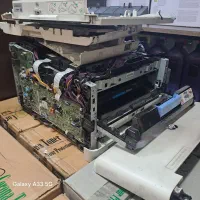 پرینتر hp252|پرینتر، اسکنر، کپی، فکس|تهران, میدان ولیعصر|دیوار