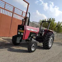 تراکتور ۹۳ درجه یک نازار