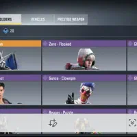 کالاف|کنسول، بازی ویدئویی و آنلاین|فیروزآباد (فارس), |دیوار