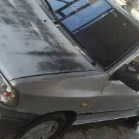 پراید ۱۳۲ sx مدل ۹۱|خودرو سواری و وانت|تهران, کوی بیمه|دیوار