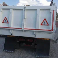 تک کمپرسی رنو ۲۷۰|خودرو سنگین|چهاردانگه (تهران), |دیوار