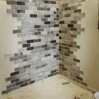 فروش و اجرای انواع سنگ انتیک|خدمات پیشه و مهارت|تهران, تهرانپارس غربی|دیوار