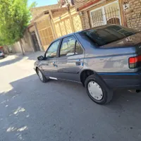 پژو 405 جی ال ایکس (GLX)، مدل ۱۳۹۶|خودرو سواری و وانت|چناران, |دیوار
