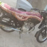 موتور شکاری
