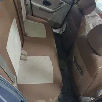 سمند ef7 مدل ۹۵ کم کار کرد|خودرو سواری و وانت|پلدشت, |دیوار