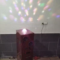 باند ایستاده مارشال|سیستم صوتی خانگی|دورود, |دیوار