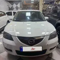 مزدا|خودرو سواری و وانت|تبریز, |دیوار