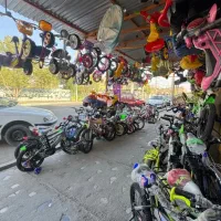 نمایندگی دوچرخه اربابی|دوچرخه، اسکیت، اسکوتر|ایرانشهر, |دیوار