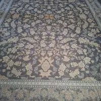 روفرشی کش دار مخمل ۹ متری