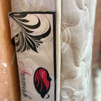 تشک دو نفره رویال|تشک تختخواب|شوش, |دیوار