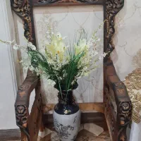شاسی مبل قالی