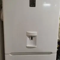 یخچال نو نو نو فقط چن ماه به برق زدیم|یخچال و فریزر|قم, شهرک مهدیه|دیوار