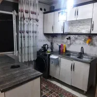 آپارتمان/۵۵متر/ط اول/آسانسور/کم واحد ۱۰ساله|فروش آپارتمان|تهران, شهرک رضویه|دیوار